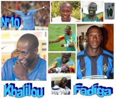 khalilou