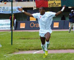 henry