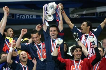 la joi des parisiens