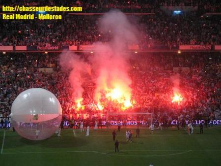 camp nou