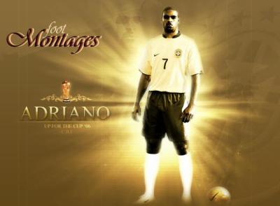 adriano