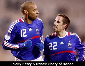 les 2 français