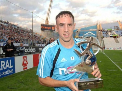 ribery