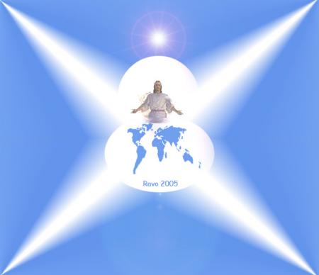 Jésus Christ -