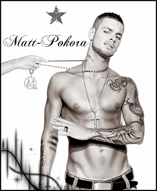 matt
