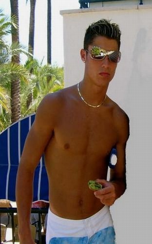 c-ronaldo