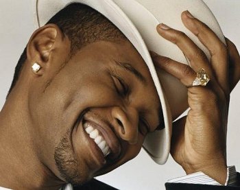 usher